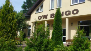 O.W.Bingo, Bieszkowice